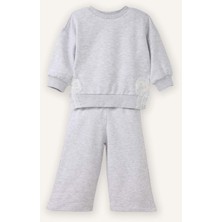 DeFacto 2'li Takım Kız Bebek G8731A526SP