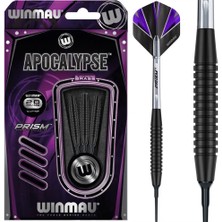 Winmau Apocalypse 20 G Elektronik Dart Oku Seti