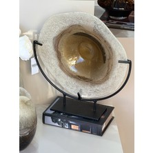 PremiumPort Yumuşak ve Parlak Cam Disk, Şık Tasarım, Yüksek Kalite, Zarif Detaylar