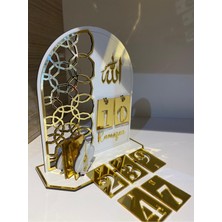 PremiumPort Ramazan Takvimi Gün Sayacı, Güncel ve Kullanışlı Takvim ile Hızlı Takip