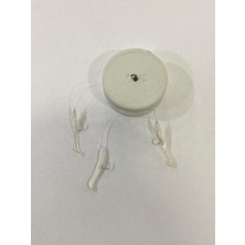 Av Dünyam Top Arkası Silikon Zargana Takımı