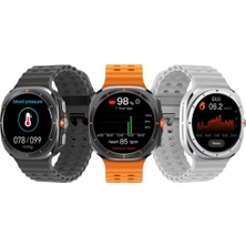 İlkyaz Fashion S7 Ultra Akıllı Saat ILKYZHB-RS3455