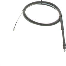 El Fren Telleri Arka Sağ/sol Megane Iı 3 5 Kapı