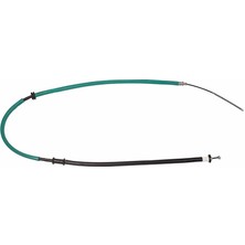 CAVO El Fren Teli Arka Sol Nemo-Fiorino-Bipper 07 1662MM/1407MM Benzinli 18051