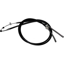 El Fren Teli Arka Dkş M131 1600 2706