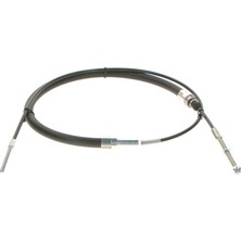 CAVO El Fren Halat Ön Kisim Transporter T5 T6 Kisa Şase