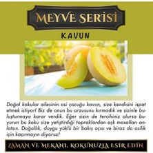 Koku Hanem Toptan Ölümsüz Aşk Meyve Serisi Kavun 10 Adet 8 ml Silindir Şişe Oto Kokusu Araç Araba Parfümü