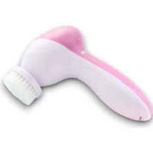 İlkyaz Fashion 5 In 1  Temizleyici Yüz Masaj Aleti ILKYZHB-RS3455