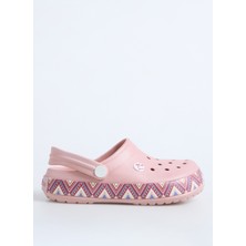 De Colores Gül Kurusu Kadın Plaj Terliği Tessy