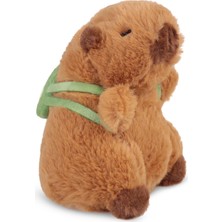 Halley Oyuncak PL50119 17 cm Kapibala - Standart Standart