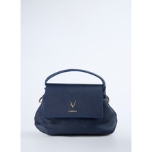 Carrera Lacivert Kadın Çapraz Çanta CARBYN10 Flt