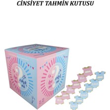 Patladı Gitti Cinsiyet Partisi Cinsiyet Tahmin Kutusu Kız Mı Erkek Mi