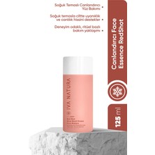 Iva Natura Red Shot – Glow Boost Face Shot