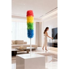 İlkyaz Fashion  Manyetik Toz Alma Püskülü  ILKYZHB-RS3455