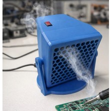 Teknoartshop Fumex - Lehim Vakum Cihazı