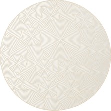 Mudo Home GOLD RINGS AMERİKAN SERVİS  38CM