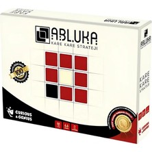 Nacario Bfs Abluka Kutu Oyunu