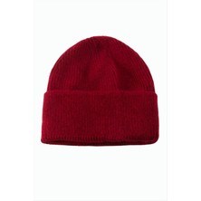 Katlamalı Bayan Bere