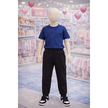 Garson Boy  Erkek Alt Eşofman