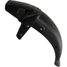 Tvs Raıder 125 Ön Çamurluk Arka Parçası Orjinal