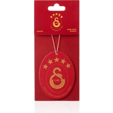 Kulüpler Kozmetik GS Store Galatasaray Asma Araç Kokusu Always GS-006