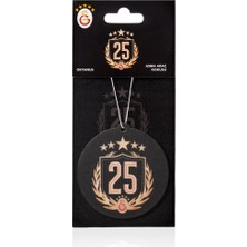 Kulüpler Kozmetik GS Store Galatasaray Asma Araç Kokusu Okyanus GS-003