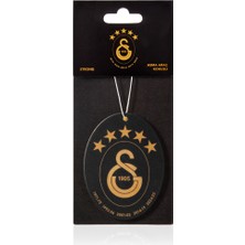 Kulüpler Kozmetik GS Store Galatasaray Asma Araç Kokusu Strong GS-013