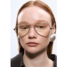 Bilge Karga Ethan Gold Mavi Işık Koruyucu Gözlük