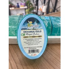 Nergis Doğal Sabun Okyanus Oval Sabun