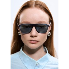 Bilge Karga Dorsey Navy Blue Güneş Gözlüğü