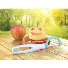 Birpa Again Hilal Sebze Soyacağı