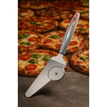 Birpa Again Pizza Kesme & Servis Spatula
