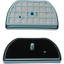 Magic Bags | Vc 3320 Nntr Süpürge Sünger Filtre Seti