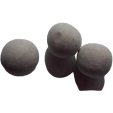 Braventa Collection Misket Gübre Maxisol Flora 8 Adet(Akvaryum Bitki Gübresi)