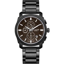 Lee Cooper LC08329.650 Erkek Kol Saati