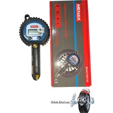 Mehak Dijital Hava Saati