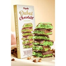 Frapella Dubai Çikolatası 70 gr.