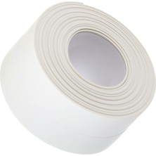 Braventa Collection Buffer® Su Sızdırmaz Banyo Mutfak Lavabo Küvet Izolasyon Şerit Bant