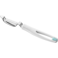 Birpa Again Metal Hilal Sebze Soyacağı