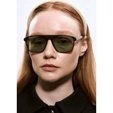 Bilge Karga Dorsey Green Güneş Gözlüğü
