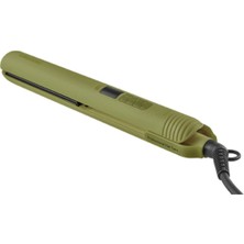 Grundig Saç Düzleştirici Botanika HS7031 Biberiye ile Parlak ve Pürüzsüz Saçlar