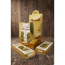 Frapella Dubai Çikolatası 70 gr. x 12 Adet