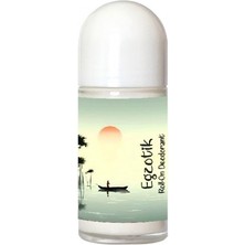 Bir Doktor Bir Kimyager Egzotik Roll-On Deodorant (50 Ml)