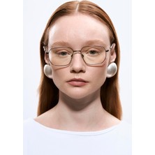 Bilge Karga Jonne Black Mavi Işık Koruyucu Gözlük