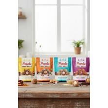 Içi Dolgulu Meyve Topları Deneme Paketi 80 Gr. x 4 Adet