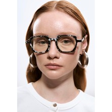 Bilge Karga Flamingo Dirty Mavi Işık Koruyucu Gözlük