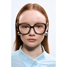 Bilge Karga Pruno Black Mavi Işık Koruyucu Gözlük