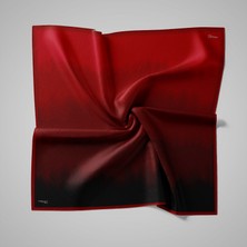 Piramit Naturel Eşarp | Dalga