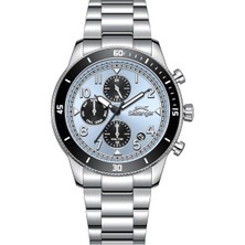 Slazenger SL.09.2604.2.300 Erkek Kol Saati