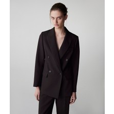 İpekyol Kruvaze blazer   IW6250106058074